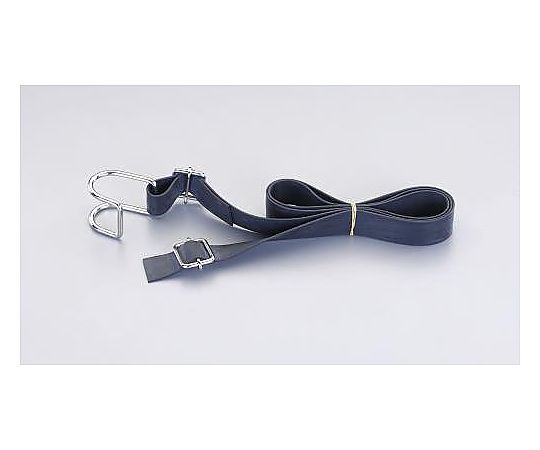 30x2.5x1.08m  平ゴムロープ(ﾌｯｸ付)