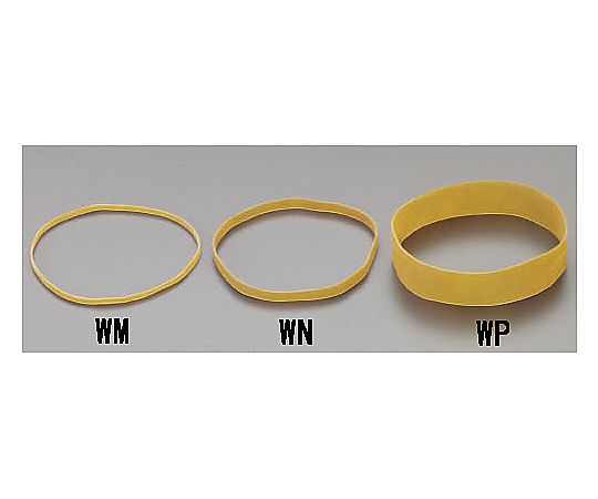 480x 21mm/1.0kg ゴムバンド(輪ｺﾞﾑ)