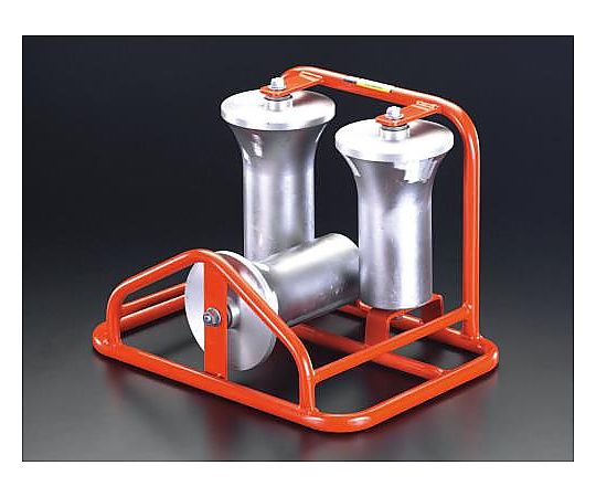 160x249mm ケーブルローラー