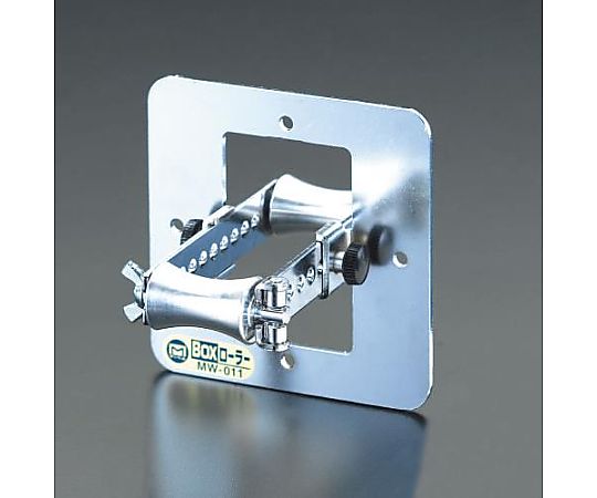 105x105mm ローラー(ｼﾝｸﾞﾙﾎﾞｯｸｽ用)