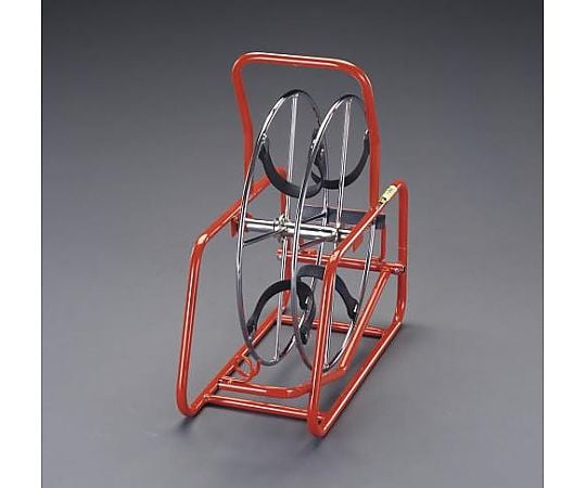 160/450mm 電線リール(ﾌﾞﾚｰｷ付)