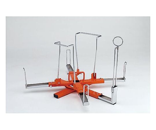 290/670mm ＣＤ管リール(φ14-28mm用)