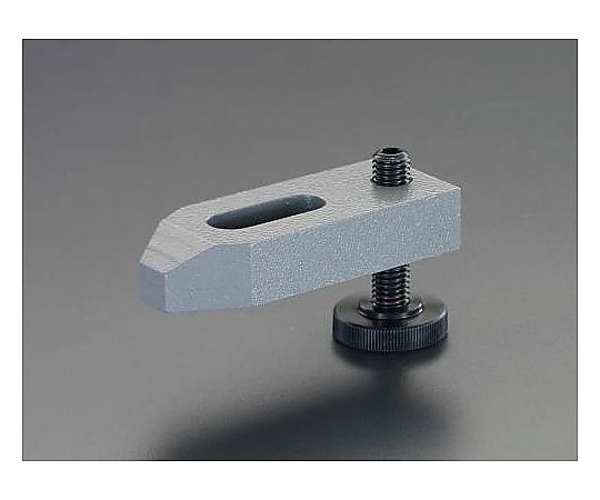 M12x100mm ｻﾎﾟｰﾄｽｸﾘｭｰ付テーパークランプ