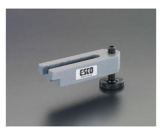M10x100mm ｻﾎﾟｰﾄｽｸﾘｭｰ付ステップクランプ