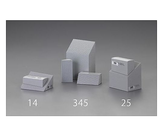 25 -65mm  ステップブロックセット