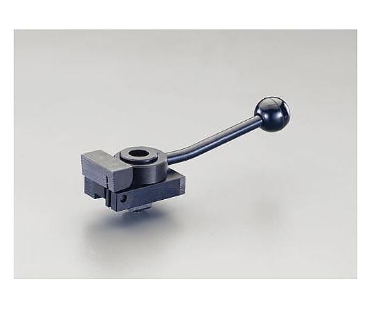 呼12/M10/48x200mm [偏心ﾚﾊﾞｰ]ｸﾗﾝﾌﾟｼﾞｮｰ