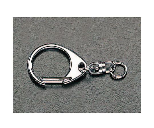 キーホルダー用スナップ(2個)