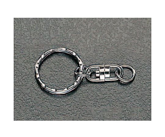 キーホルダー用スナップ(2個)