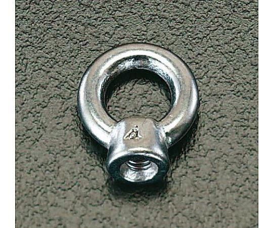 M4 アイナット(ｽﾃﾝﾚｽ製)