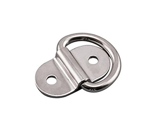 51x39mm ウォール金具(ｽﾃﾝﾚｽ製)