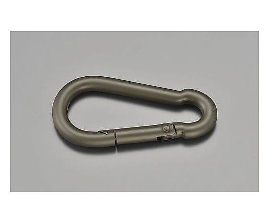 70x 7mm スナップフック(OD色)