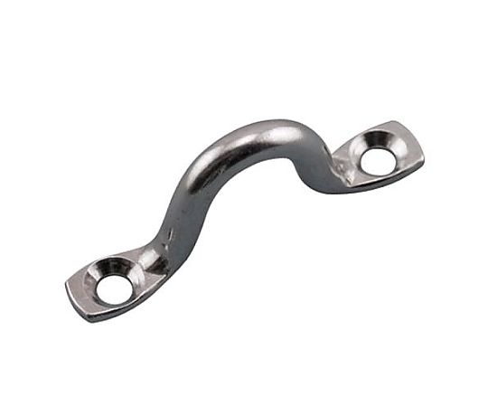 14.2mm パッドアイ(ｽﾃﾝﾚｽ製)