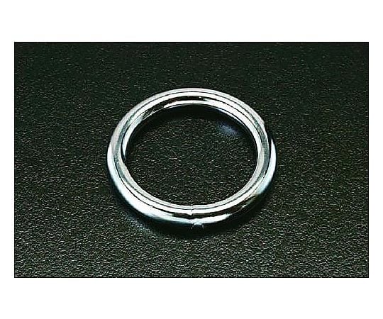 13x 60mm 丸リング(ｽﾃﾝﾚｽ製)