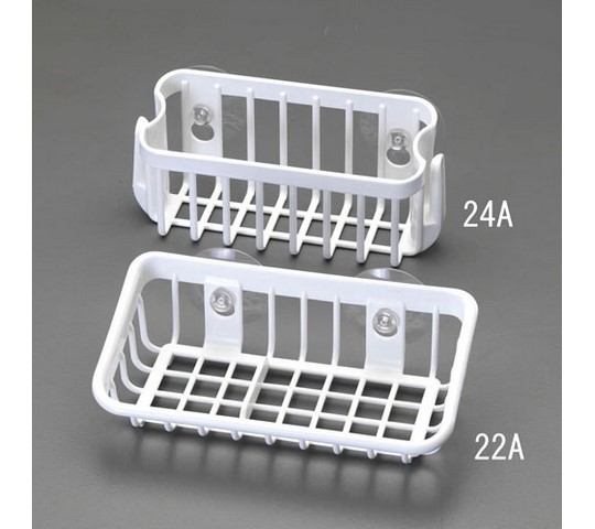 取扱を終了した商品です］206x 82x 90mm たわし入れ EA638LG-24A