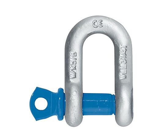 6.5 ton 強力型シャックル