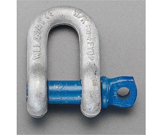 9.5 ton 強力型シャックル
