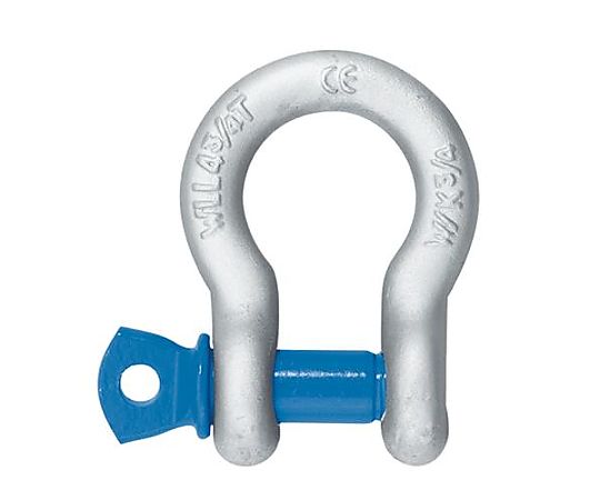 2.0 ton 強力型ボウシャックル