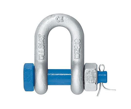 17.0ton 強力型シャックル