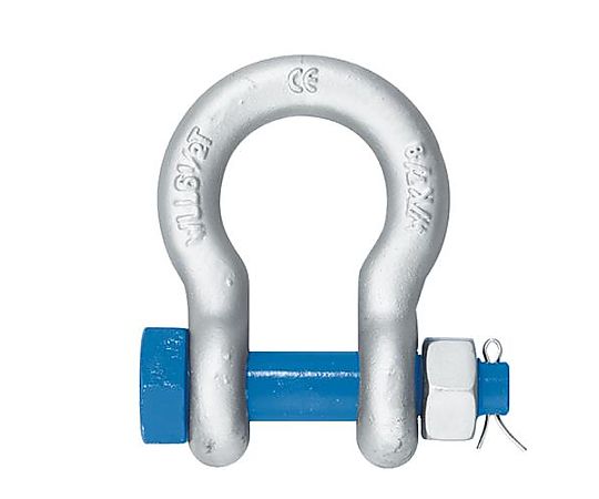 1.0 ton 強力型シャックル