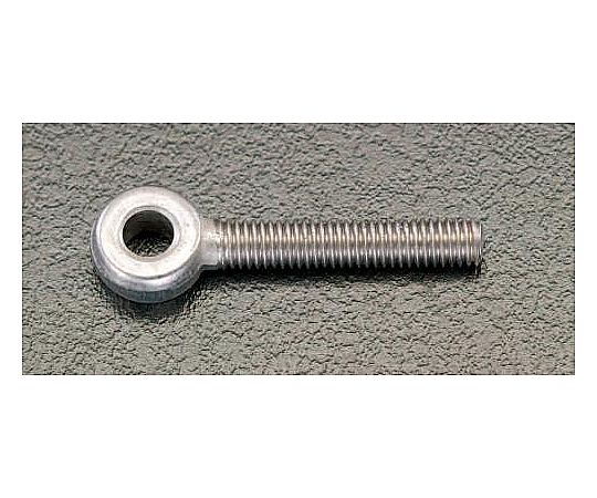 M10x 40mm 全ねじｱｲﾎﾞﾙﾄ(右ねじ/ｽﾃﾝﾚｽ製)