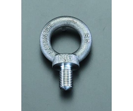 M12x22mm アイボルト(鍛造)