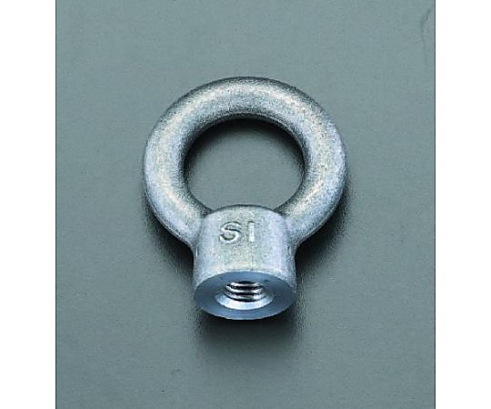 M10 アイナット(鍛造)