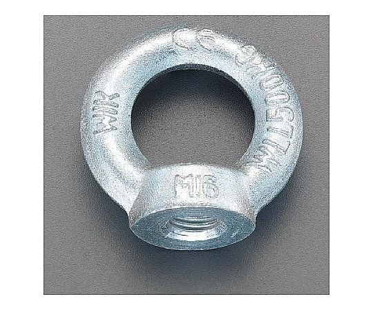 M24 アイナット(電気亜鉛ﾒｯｷ)