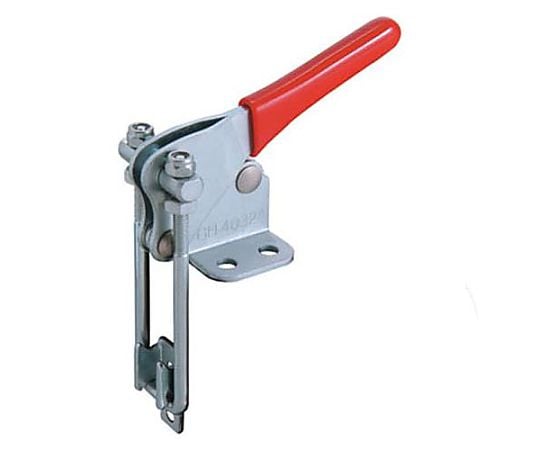 225kg トグルクランプ(ﾗｯﾁ型)