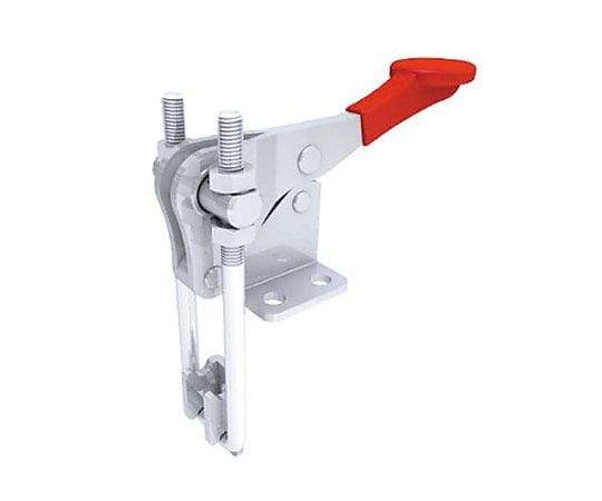 900kg トグルクランプ(ﾗｯﾁ型)