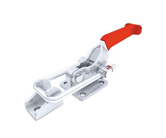 900kg トグルクランプ(ﾗｯﾁ型)