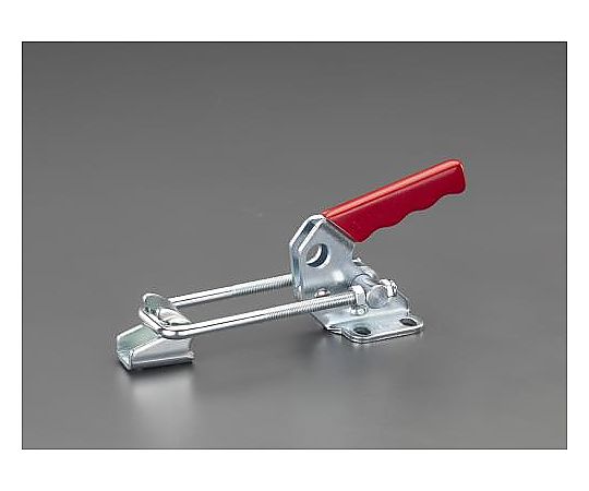 700kg トグルクランプ(ﾗｯﾁ型)