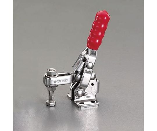 91kg トグルクランプ(ｽﾃﾝﾚｽ製)