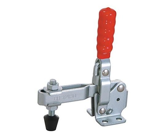 227kg トグルクランプ(ｽﾃﾝﾚｽ製)