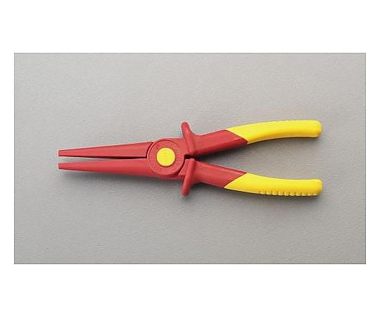 220㎜ 絶縁プラスチックプライヤー