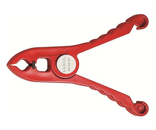 15mm/150mm 絶縁プラスチッククランプ