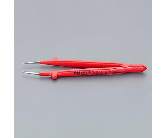 150mm ピンセット(絶縁)