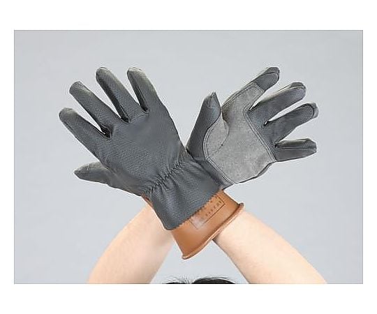 [Ｌ] 低圧絶縁手袋用保護カバー