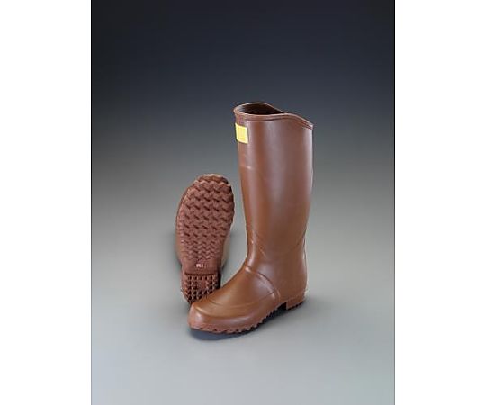 27.0cm 絶縁ゴム長靴(7000V)