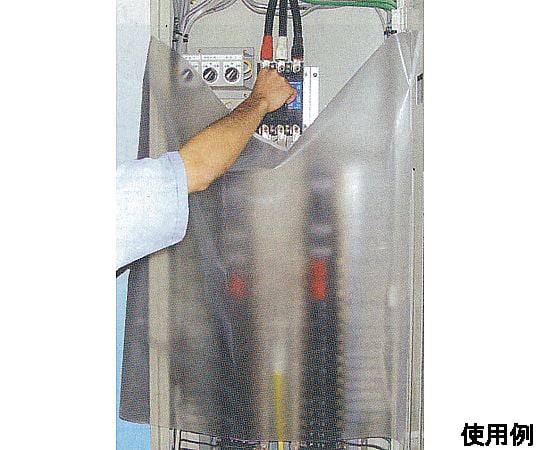 600x600mm 絶縁シート(600V)