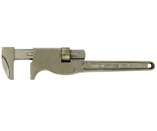 48mm/250mm モーターレンチ(ﾉﾝｽﾊﾟｰｷﾝｸﾞ)　EA642HB-10