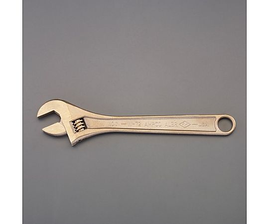 33mm/250mm モンキーレンチ(ﾉﾝｽﾊﾟｰｷﾝｸﾞ)