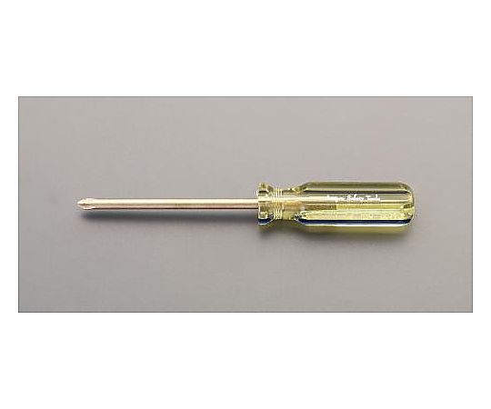 #3 x155mm [+]ドライバー(ﾉﾝｽﾊﾟｰｷﾝｸﾞ) EA642HS-3