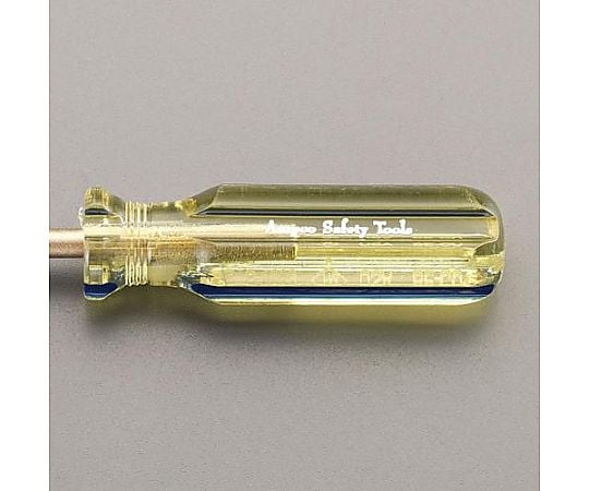 7.0x130mm ナットドライバー(ﾉﾝｽﾊﾟｰｷﾝｸﾞ)