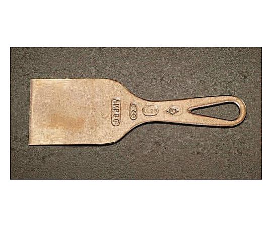 76x235mm ブーススクレーパー(ﾉﾝｽﾊﾟｰｷﾝｸﾞ)