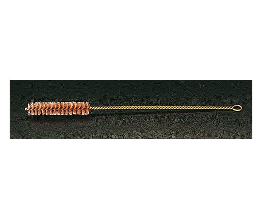 φ20x320mm チューブブラシ(ﾉﾝｽﾊﾟｰｷﾝｸﾞ) EA642KE-20