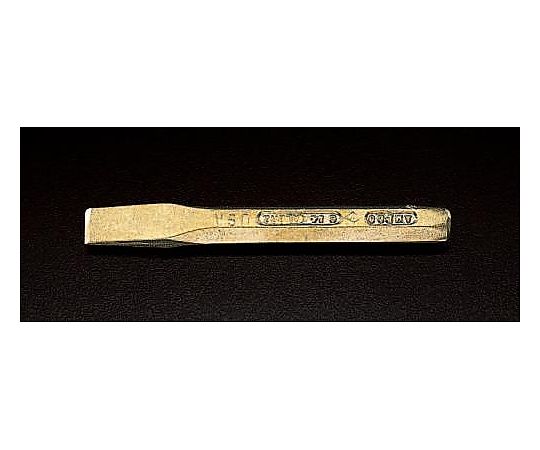 14x152mm 平タガネ(ﾉﾝｽﾊﾟｰｷﾝｸﾞ)