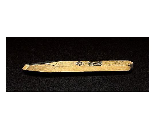 13x205mm ダイヤポイントチゼル(ﾉﾝｽﾊﾟｰｷﾝｸﾞ