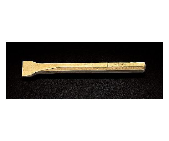 15x260mm コーキングツール(ﾉﾝｽﾊﾟｰｷﾝｸﾞ)