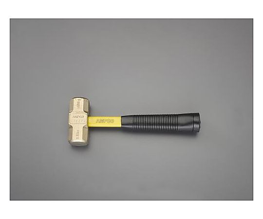 1245g/280mm ｽﾚｯｼﾞﾊﾝﾏｰ(ﾉﾝｽﾊﾟｰｷﾝｸﾞ)