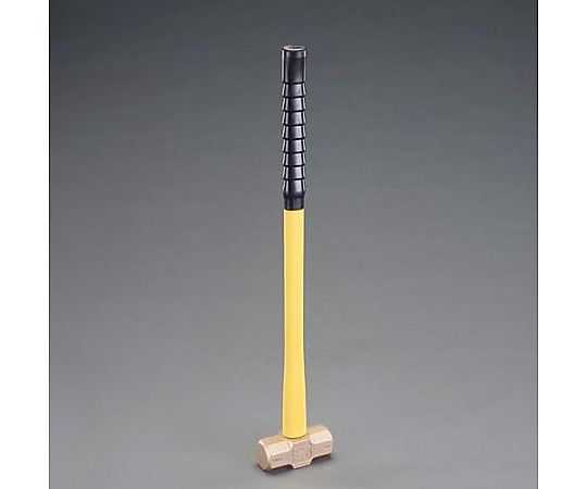 2200g/50x840mm ｽﾚｯｼﾞﾊﾝﾏｰ(ﾉﾝｽﾊﾟｰｷﾝｸﾞ)